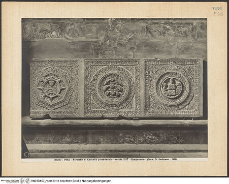 Vorderseite von bh043457_recto