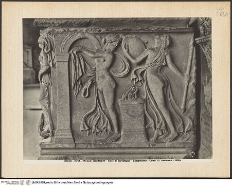 Vorderseite von bh043459_recto