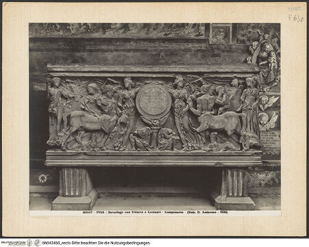 Vorderseite von bh043460_recto