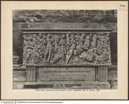 Vorderseite von bh043465_recto