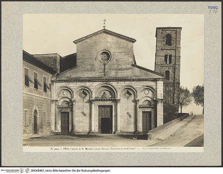 Vorderseite von bh043467_recto