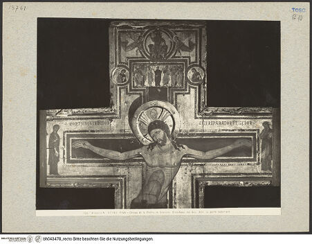 Vorderseite von bh043470_recto