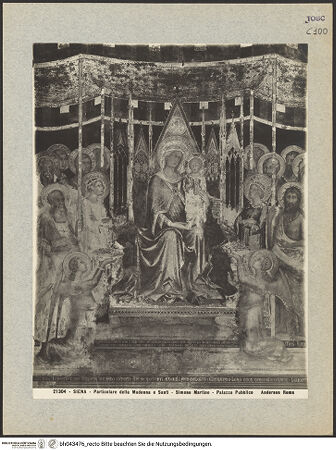 Vorderseite von bh043476_recto