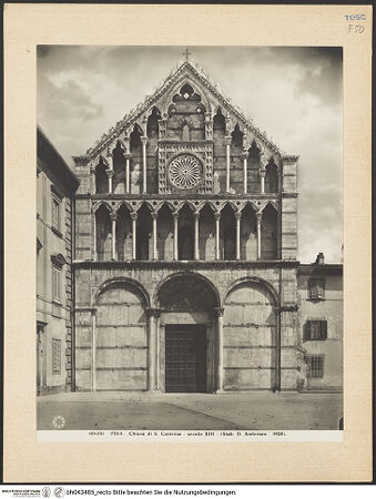 Vorderseite von bh043485_recto