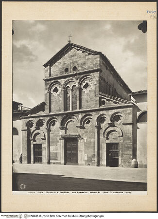 Vorderseite von bh043511_recto