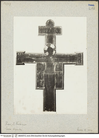 Vorderseite von bh043512_recto