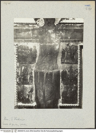 Vorderseite von bh043513_recto