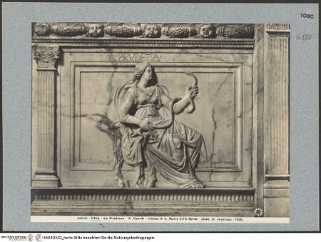 Vorderseite von bh043533_recto