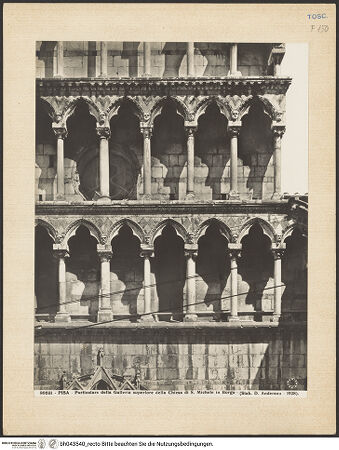 Vorderseite von bh043540_recto