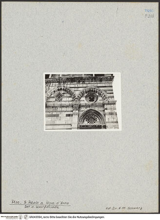 Vorderseite von bh043554_recto