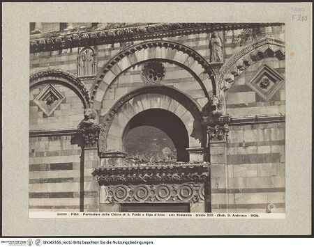 Vorderseite von bh043556_recto