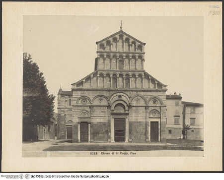 Vorderseite von bh043558_recto