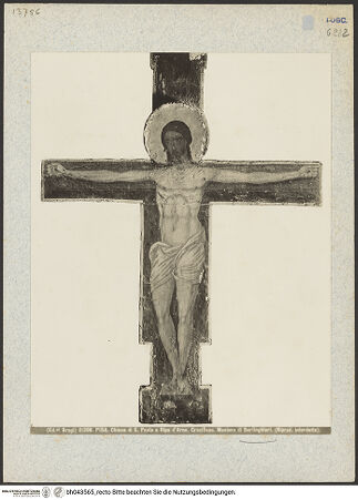 Vorderseite von bh043565_recto