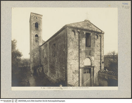 Vorderseite von bh043568_recto