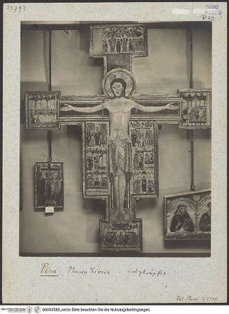 Vorderseite von bh043580_recto