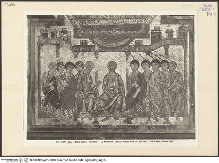 Vorderseite von bh043587_recto