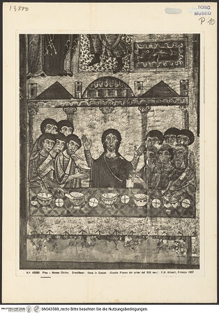 Vorderseite von bh043588_recto