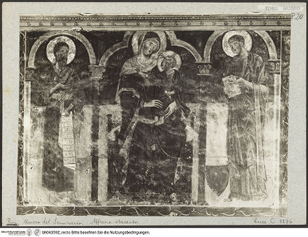 Vorderseite von bh043592_recto