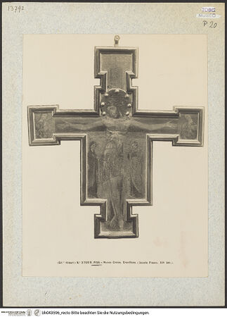 Vorderseite von bh043596_recto