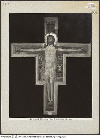 Vorderseite von bh043599_recto