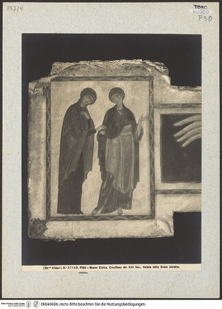 Vorderseite von bh043606_recto