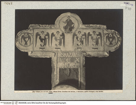 Vorderseite von bh043608_recto