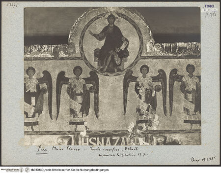 Vorderseite von bh043609_recto