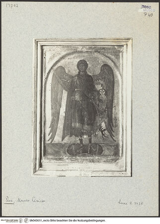 Vorderseite von bh043611_recto