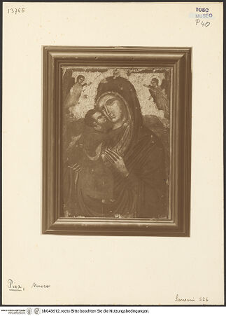 Vorderseite von bh043612_recto