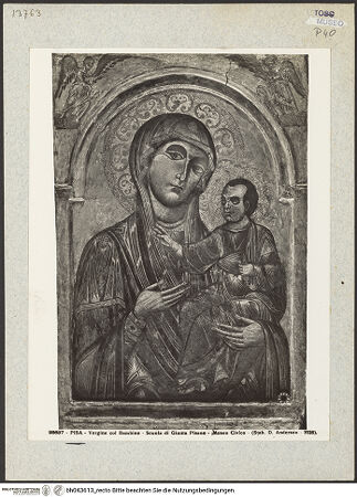 Vorderseite von bh043613_recto