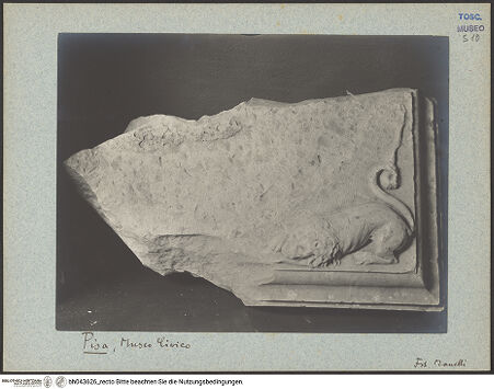 Vorderseite von bh043626_recto