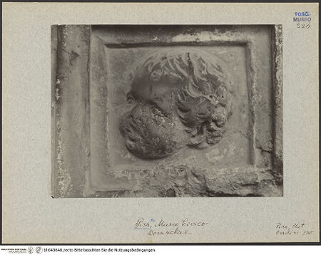 Vorderseite von bh043640_recto