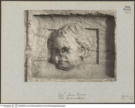 Vorderseite von bh043642_recto