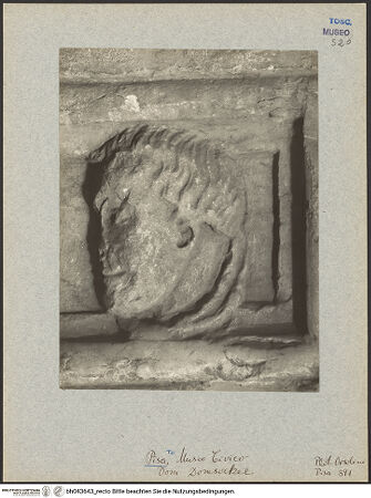 Vorderseite von bh043643_recto