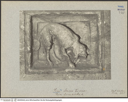 Vorderseite von bh043644_recto