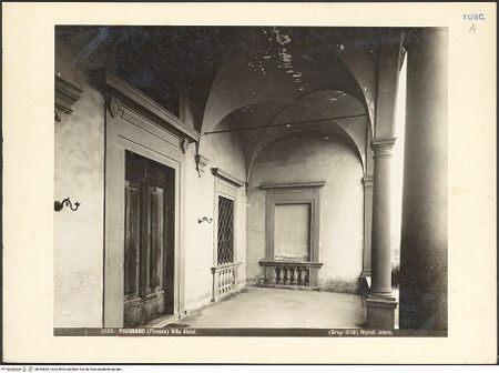 Vorderseite von bh043653_recto