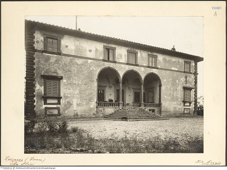 Vorderseite von bh043654_recto