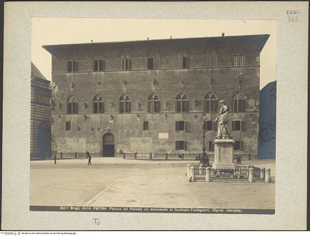 Vorderseite von bh043674_recto