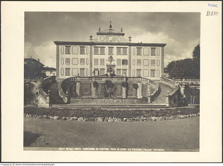 Vorderseite von bh043675_recto