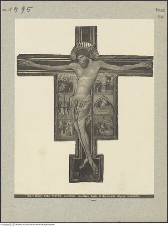 Vorderseite von bh043683_recto