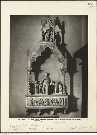 Vorderseite von bh043685_recto