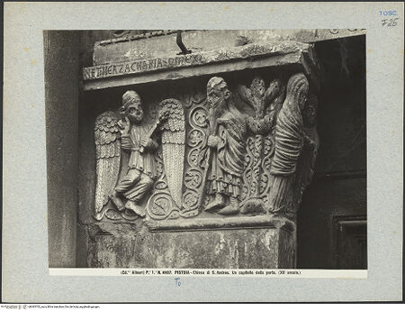 Vorderseite von bh043705_recto