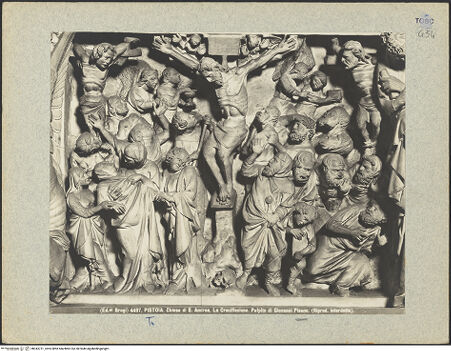 Vorderseite von bh043731_recto