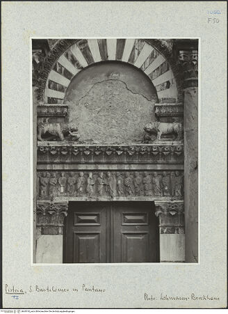 Vorderseite von bh043742_recto