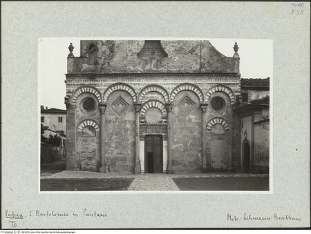 Vorderseite von bh043743_recto