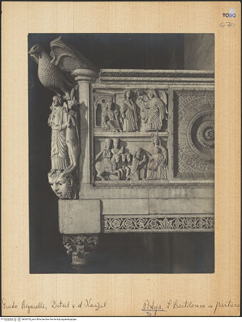 Vorderseite von bh043745_recto