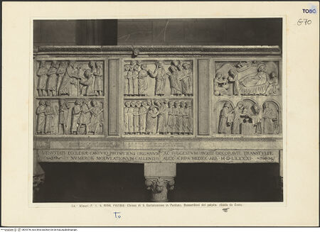 Vorderseite von bh043746_recto