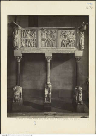 Vorderseite von bh043749_recto