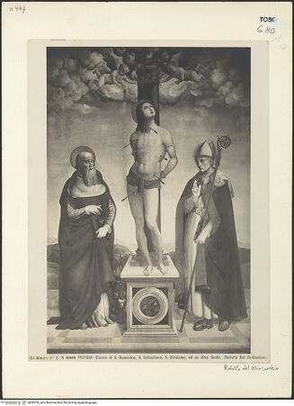 Vorderseite von bh043756_recto