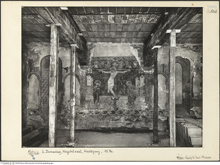 Vorderseite von bh043762_recto